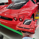 Illustration for article titled Diecast VS Real life: 4